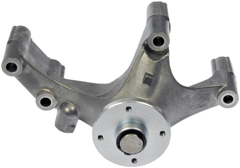 2004 Nissan Titan Engine Cooling Fan Pulley Bracket Dorman 300817 image 3 of 3