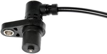 2005 Toyota Matrix ABS Wheel Speed Sensor Front Left Dorman 970758 image 3 of 3