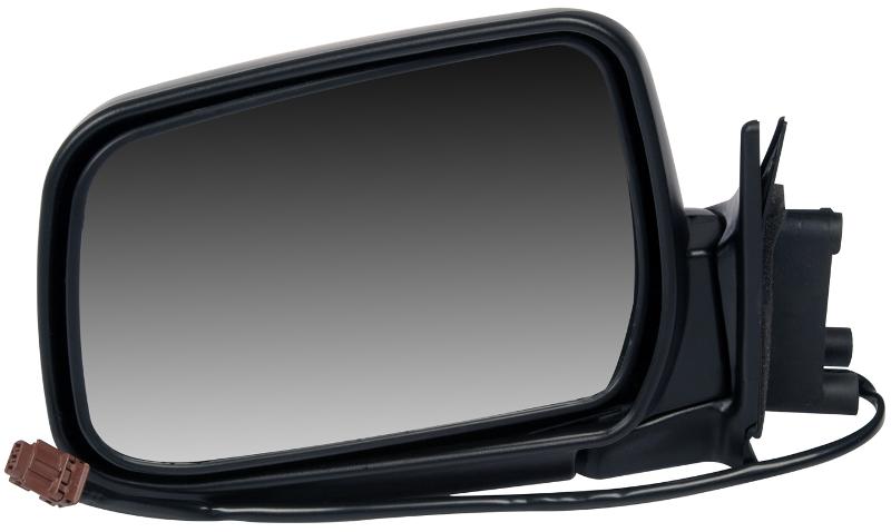 2000 Nissan Frontier Door Mirror Left Dorman 9551577 image 1 of 1
