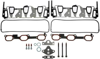 1995 Buick Skylark Engine Intake Manifold Gasket Set Lower Dorman 615206 image 2 of 2