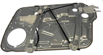 2009 Hyundai Sonata Window Regulator Front Left Dorman 749326 image 3 of 4