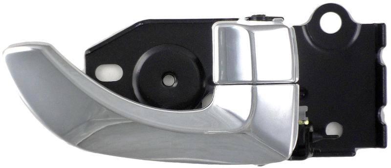 2004 Hyundai Santa Fe Interior Door Handle Front Right Dorman 82288 image 3 of 3