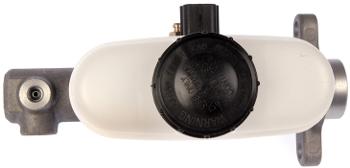 2000 Ford Ranger Brake Master Cylinder Dorman M630288 image 4 of 4