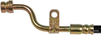 2006 Kia Spectra Brake Hydraulic Hose Front Right Inner Dorman H620945 image 3 of 3