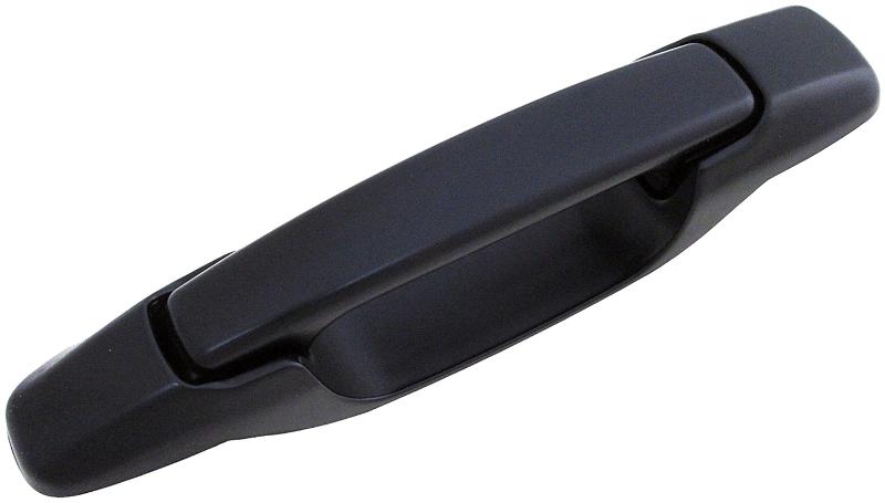 2001 Subaru Forester Exterior Door Handle Front Left Dorman 82703 image 3 of 3