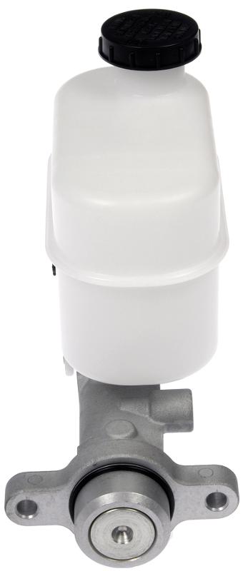 2008 Ford E-350 Super Duty Brake Master Cylinder Dorman M630621 image 4 of 4