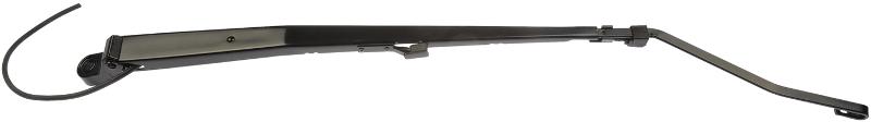 2000 Buick Century Windshield Wiper Arm Front Right Dorman 42691 image 3 of 3