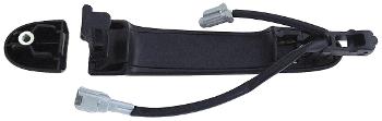 2014 Nissan Cube Tailgate Handle Dorman 81208 image 3 of 3