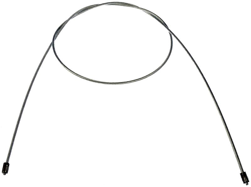 2003 Ford Explorer Sport Trac Parking Brake Cable Intermediate Dorman C96132 image 3 of 3