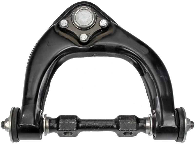 1994 Mitsubishi Montero Suspension Control Arm and Ball Joint Assembly Front Left Upper Dorman 522595 image 2 of 2