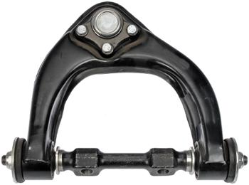 1994 Mitsubishi Montero Suspension Control Arm and Ball Joint Assembly Front Left Upper Dorman 522595 image 2 of 2