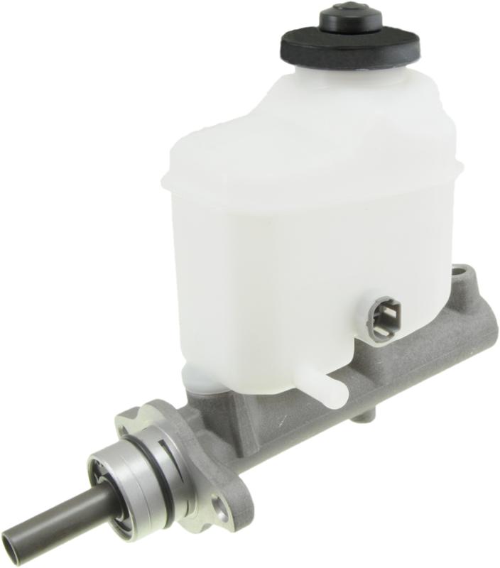 2002 Toyota Camry Brake Master Cylinder Dorman M630121 image 4 of 4