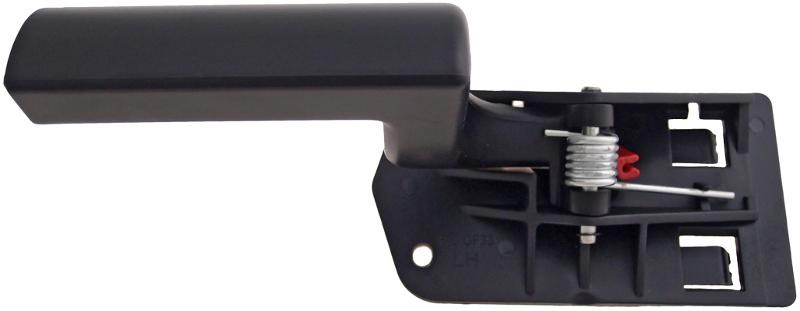 2004 Hummer H2 Interior Door Handle Front Left Dorman 88574 image 3 of 3