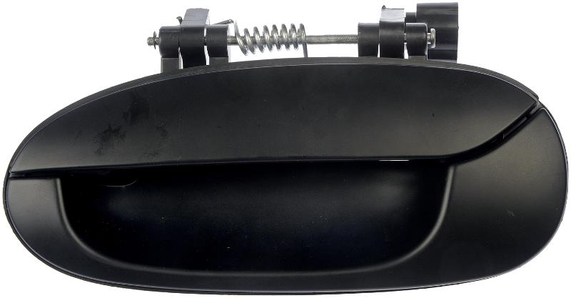 2002 Kia Spectra Exterior Door Handle Rear Left Dorman 80751 image 3 of 3