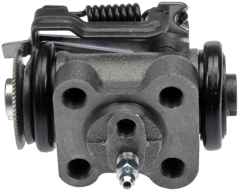 2008 GMC W4500 Forward Drum Brake Wheel Cylinder Rear Left Forward Dorman W610183 image 4 of 4