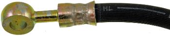 2000 Acura NSX Brake Hydraulic Hose Front Right Dorman H38952 image 3 of 3