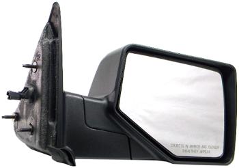 2006 Ford Ranger Door Mirror Right Dorman 955843 image 4 of 4