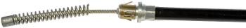 1999 Oldsmobile Aurora Parking Brake Cable Rear Left Dorman C94978 image 3 of 3