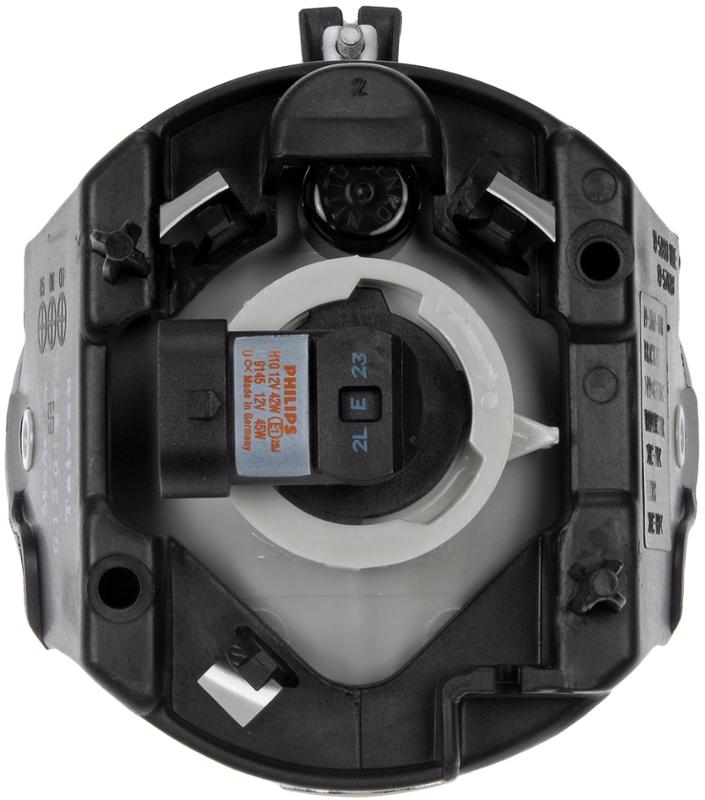 Dorman 923801 Fog Light Assembly product image 2 of 2