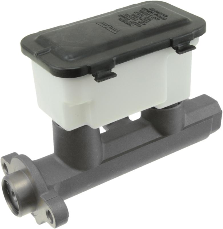1995 GMC C2500 Brake Master Cylinder Dorman M390257 image 4 of 4