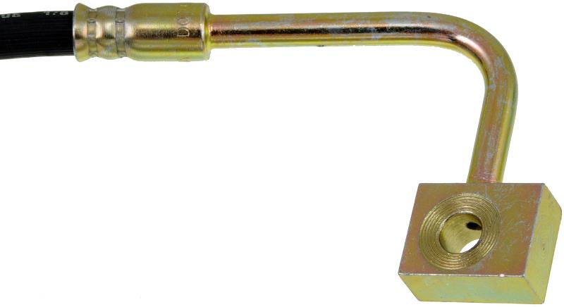 2006 Jeep Grand Cherokee Brake Hydraulic Hose Rear Left Dorman H620588 image 3 of 3
