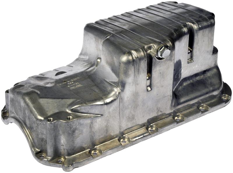 1999 Acura EL Engine Oil Pan Dorman 264413 image 2 of 2