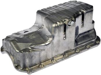 2000 Acura EL Engine Oil Pan Dorman 264413 image 2 of 2