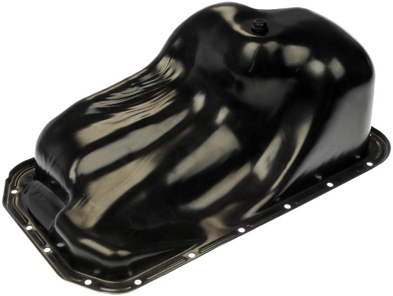 2001 Toyota Tundra Engine Oil Pan Dorman 264315 image 2 of 2