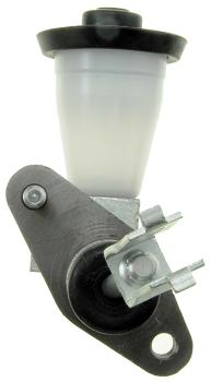 1989 Toyota Celica Clutch Master Cylinder Dorman CM39750 image 4 of 4