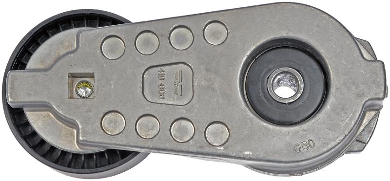 2021 Ram 4500 Drive Belt Tensioner Assembly Dorman 419006 image 3 of 3