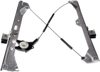 2008 Cadillac Escalade EXT Window Regulator Rear Left Dorman 740444 image 2 of 4