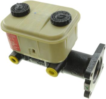 1983 International S1724 Brake Master Cylinder Dorman M39522 image 4 of 4