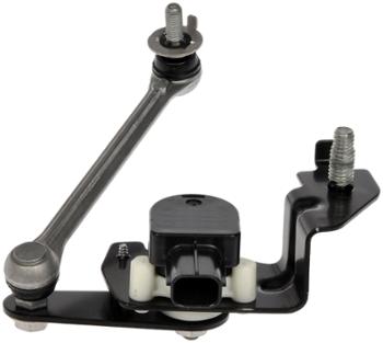 2018 Toyota Sequoia Suspension Ride Height Sensor Rear Left Dorman 924778 image 2 of 2