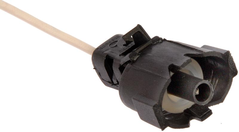 1990 Chevrolet Celebrity Engine Coolant Temperature Sensor Connector Dorman 85140 image 3 of 3