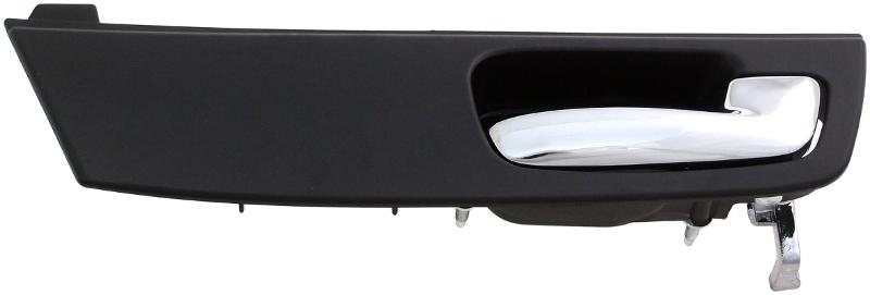 2011 Cadillac DTS Interior Door Handle Front Right Dorman 81849 image 3 of 3
