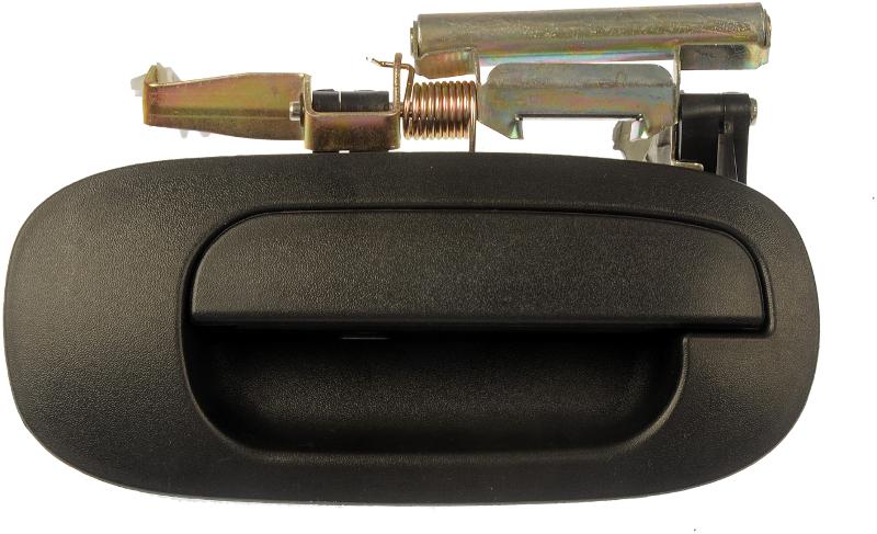 2003 Dodge Durango Exterior Door Handle Front Right Dorman 80622 image 3 of 3