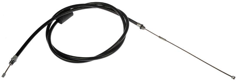 2001 GMC Savana 3500 Parking Brake Cable Front Dorman C96081 image 3 of 3