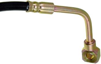 1995 Chevrolet S10 Brake Hydraulic Hose Front Left Dorman H38869 image 3 of 3
