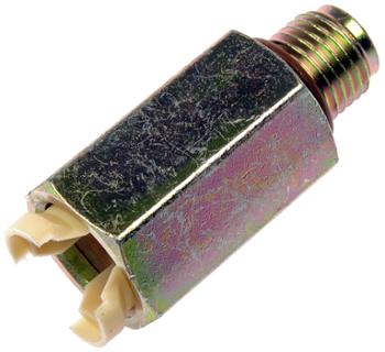 1996 Jeep Cherokee Auto Trans Oil Cooler Line Connector Dorman 800714 image 4 of 4