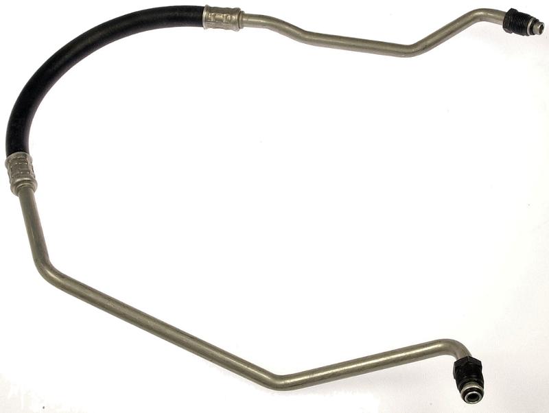 Dorman 625118 - Engine Oil Cooler Hose Assembly Dorman 625118 Engine Oil Cooler Hose Assembly product image 3 of 3
