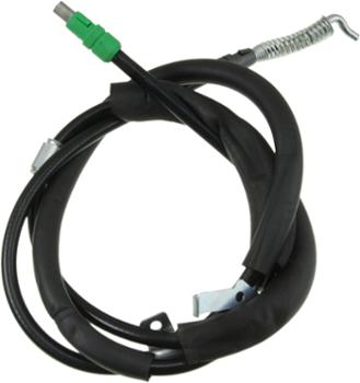 2009 GMC Envoy Parking Brake Cable Rear Right Dorman C660212 image 3 of 3
