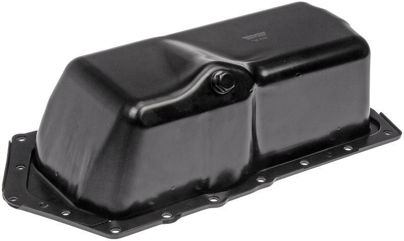1985 Pontiac Grand Am Engine Oil Pan