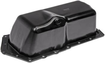 1990 Buick Electra Engine Oil Pan