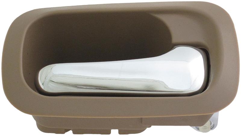 2002 Honda CR-V Interior Door Handle Rear Right Dorman 92699 image 3 of 3