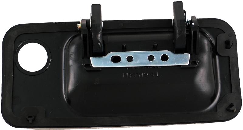 2008 Ford Ranger Exterior Door Handle Front Left Dorman 752MX image 3 of 3