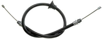 2000 Oldsmobile Bravada Parking Brake Cable Front Dorman C95528 image 3 of 3