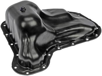 2013 Toyota Tacoma Engine Oil Pan Lower Dorman 264540 image 2 of 2