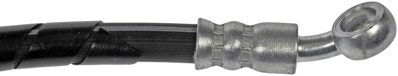 2005 Subaru Impreza Clutch Hydraulic Hose Dorman H621841 image 3 of 3