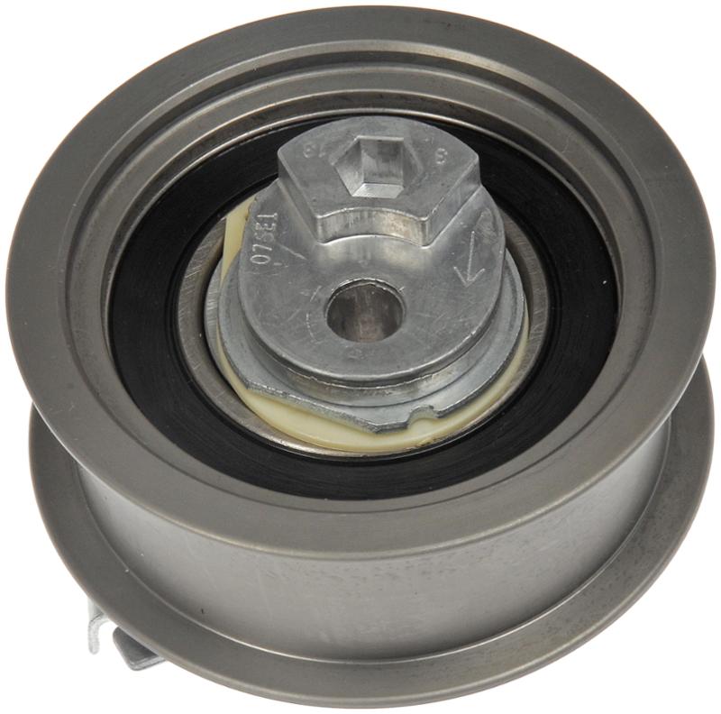 2006 Volkswagen GTI Engine Timing Belt Tensioner Dorman 420126 image 2 of 2