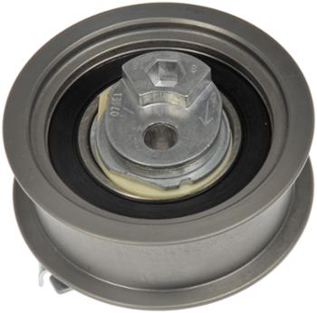 2006 Audi A4 Engine Timing Belt Tensioner Dorman 420126 image 2 of 2